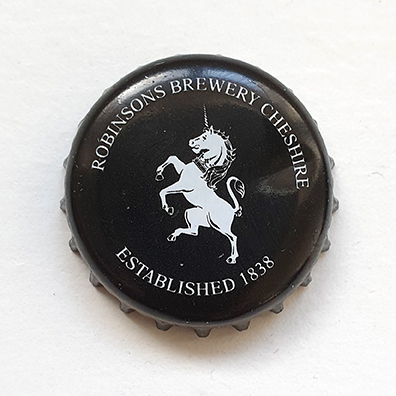 Robinsons Brewery Unicorn